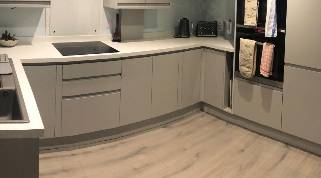 Fitted Kitchen Building Services Aylesbury - Bucks General Builders