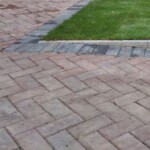 Block Paving - Bucks General Builders Aylesbury