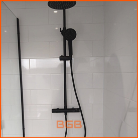 Bucks General Builders Shower fitted Aylesbury