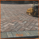Block Paving Front Garden Aylesbury